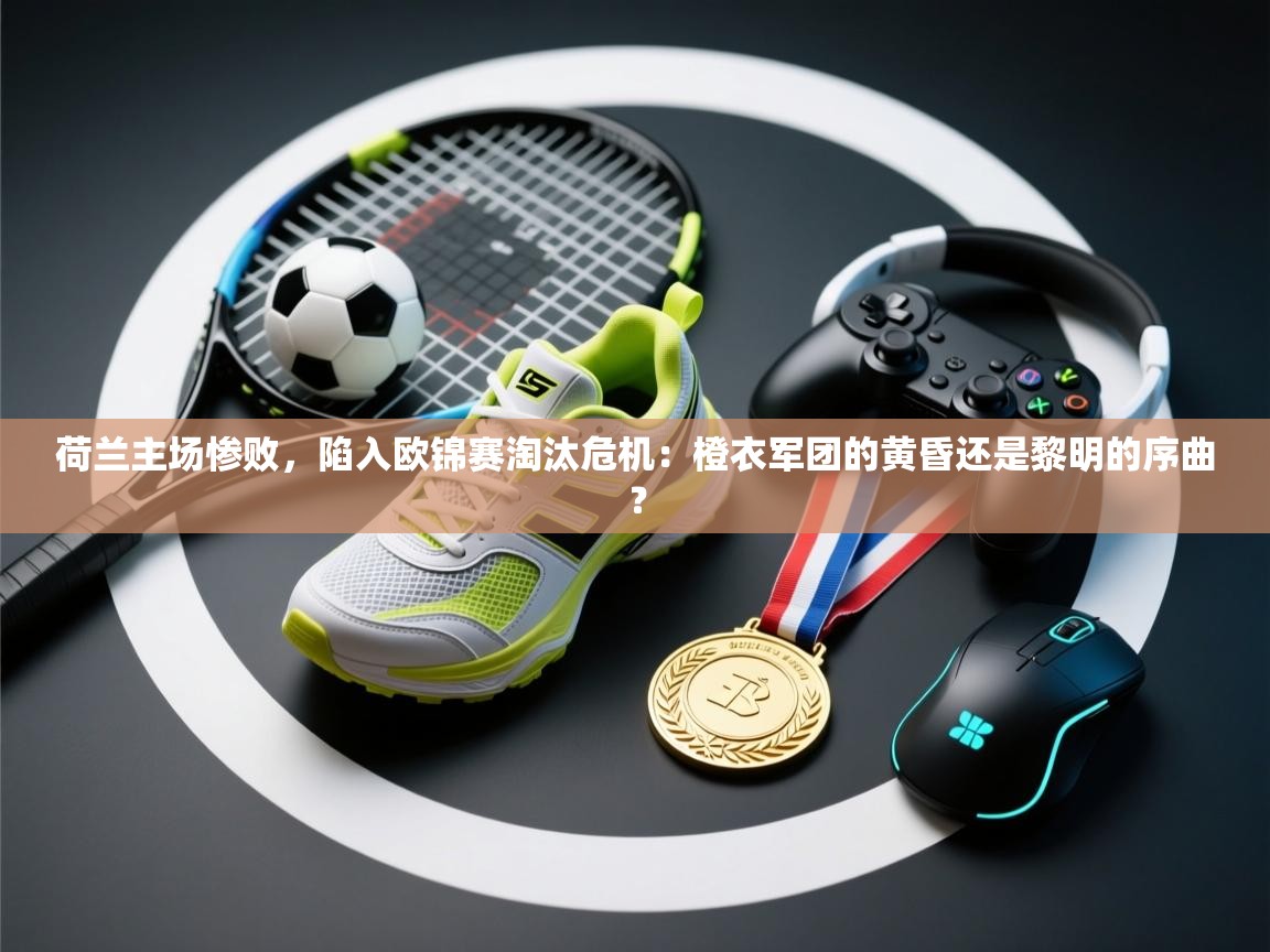 荷兰主场惨败，陷入欧锦赛淘汰危机：橙衣军团的黄昏还是黎明的序曲？  第1张