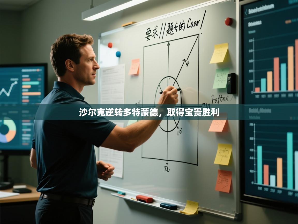 沙尔克逆转多特蒙德,取得宝贵胜利 第2张