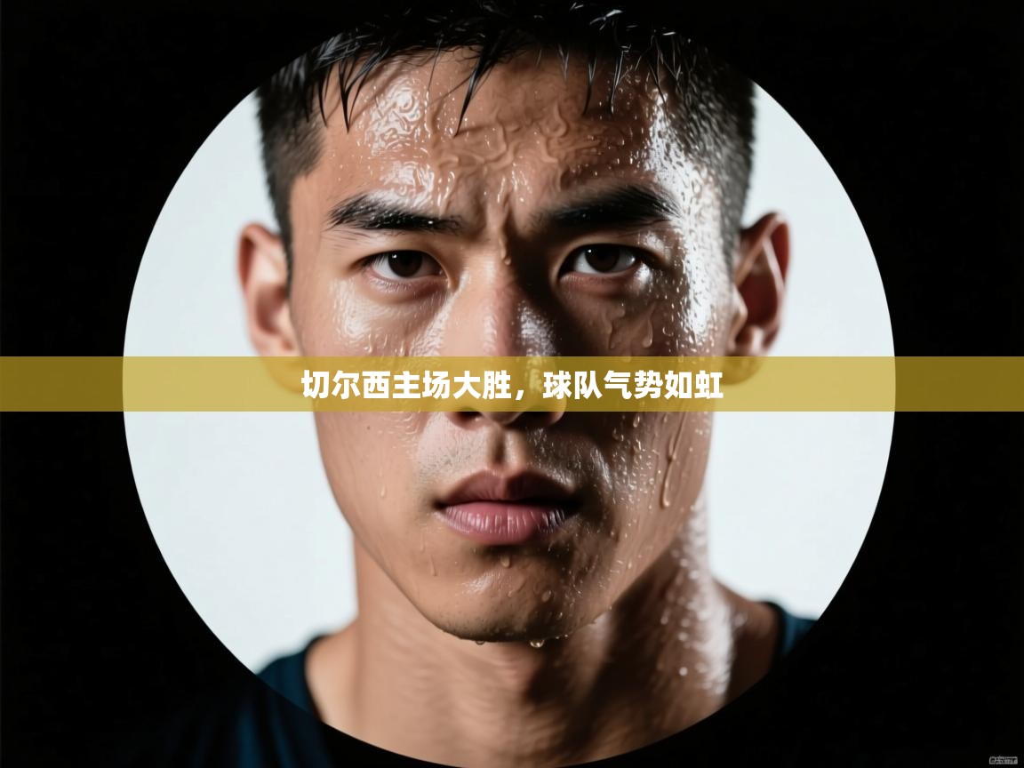 切尔西主场大胜,球队气势如虹 第1张