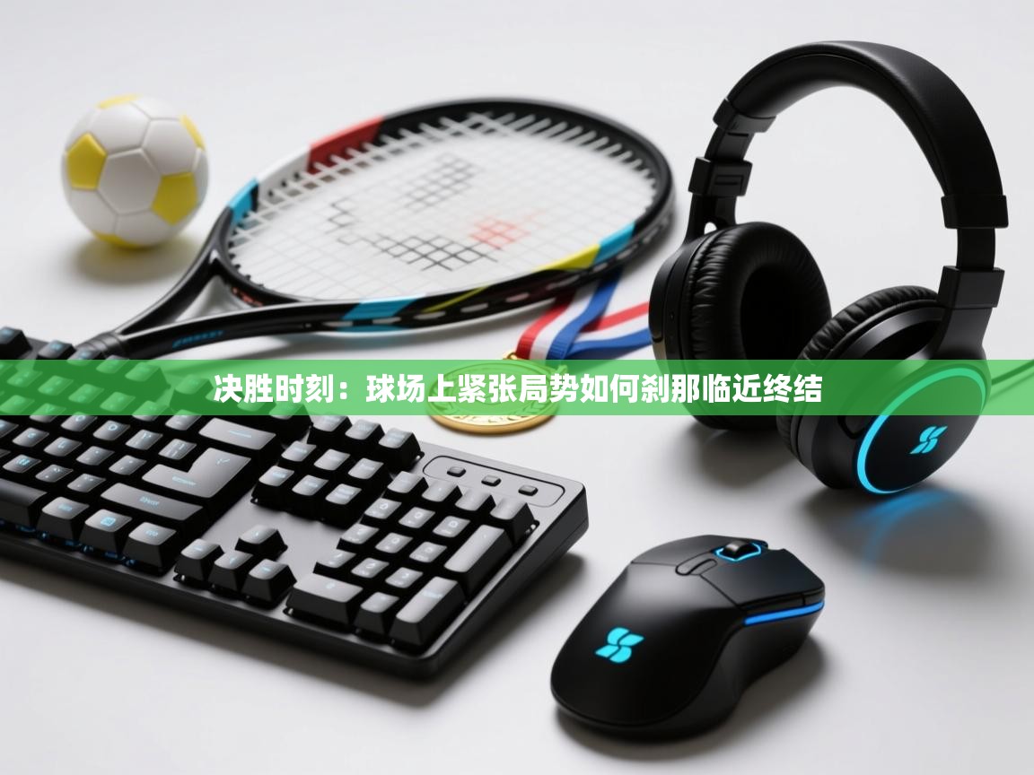 决胜时刻:球场上紧张局势如何刹那临近终结 第2张