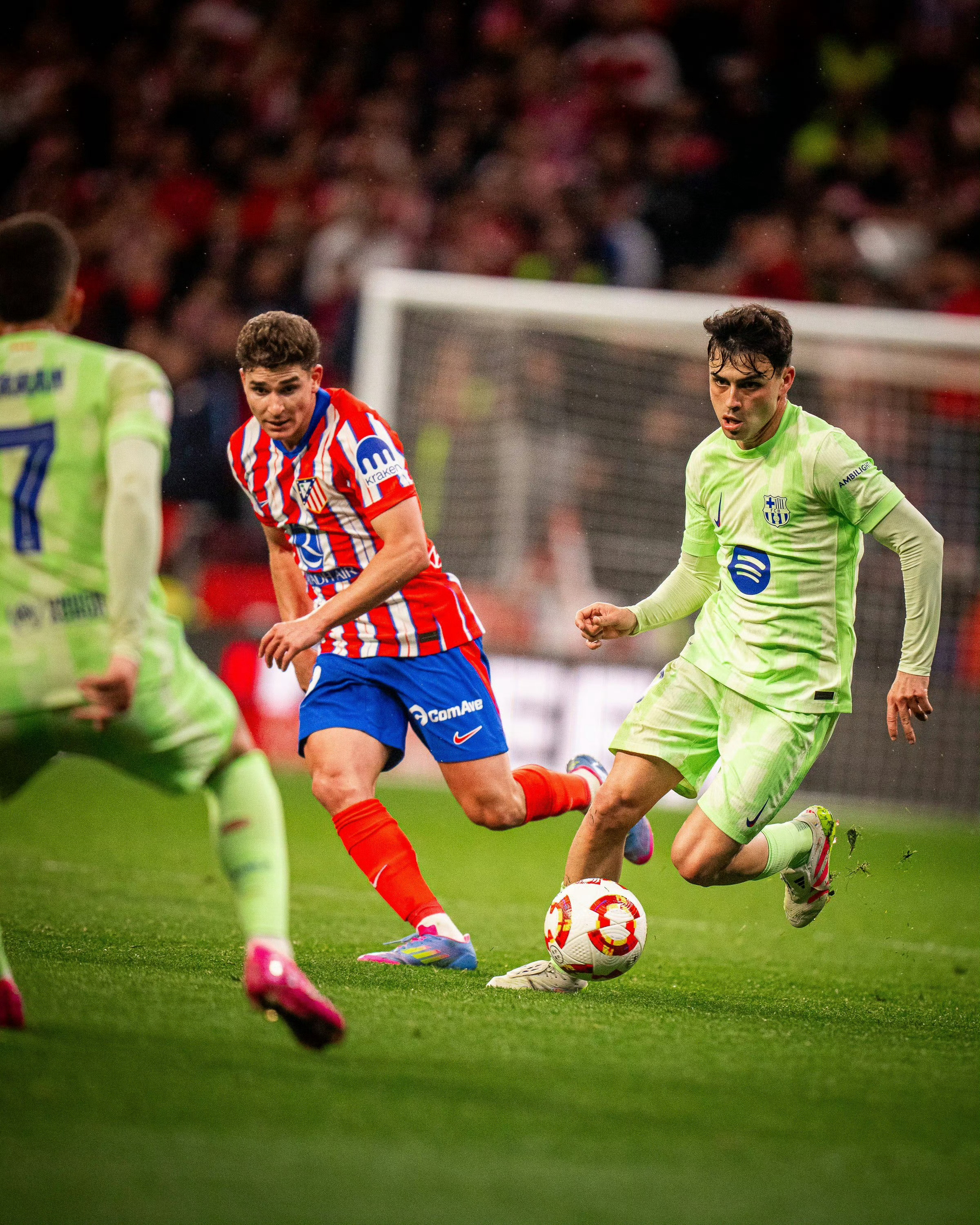 西班牙客场击败了挪威,取得连胜 西班牙客场击败了挪威,取得连胜