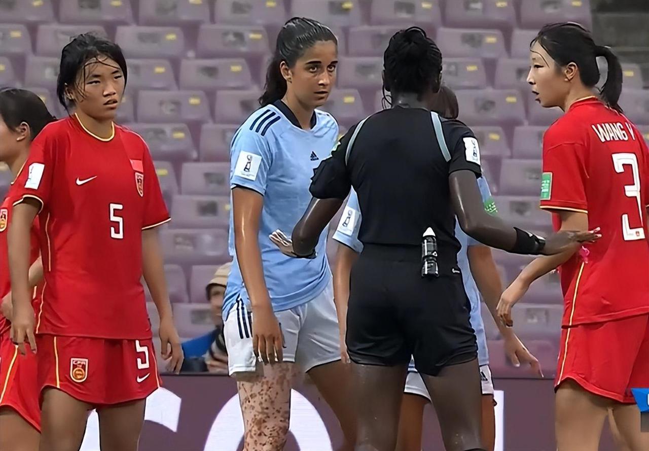 开云体育官网-印度女足队选手在比赛中展现出色表现，获得赞誉的简单介绍