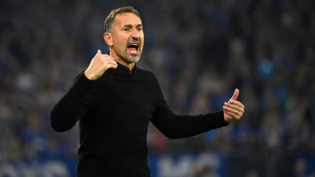 科隆主场告捷,保级前景一片光明的简单介绍 科隆主场告捷,保级前景一片光明的简单介绍