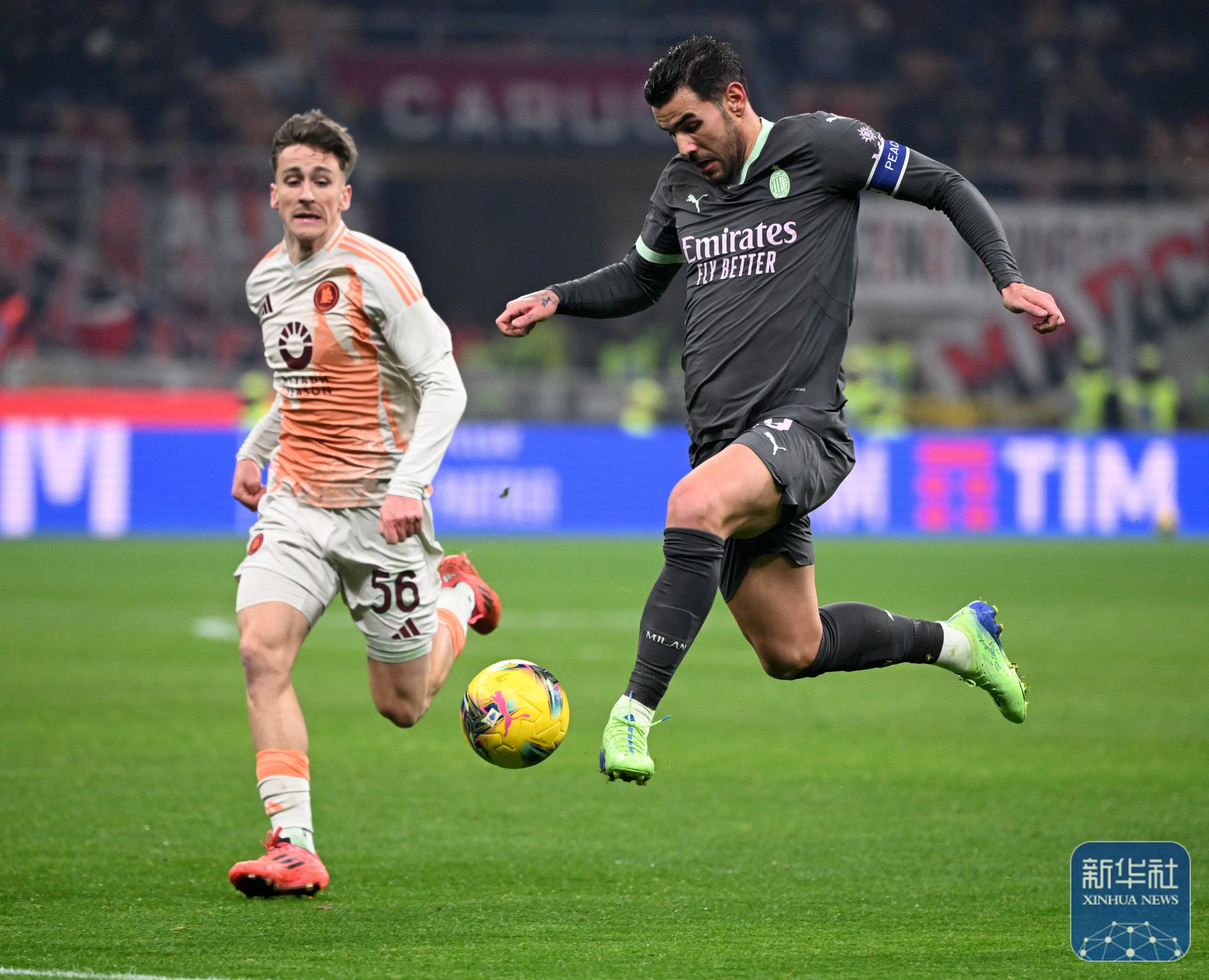 AC米兰主力球员状态神勇,连续进球的简单介绍 AC米兰主力球员状态神勇,连续进球的简单介绍