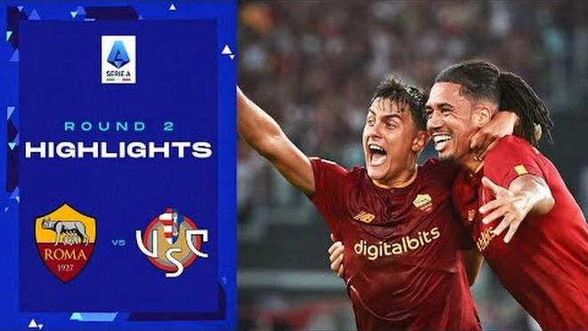 开云体育官方入口-罗马突然爆发，连胜三场追赶前四