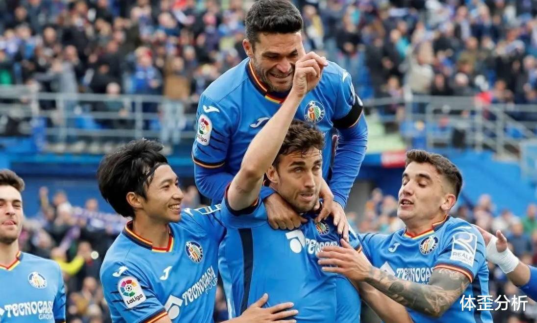 赫塔菲客场击败毕尔巴鄂,豪取三分的简单介绍 赫塔菲客场击败毕尔巴鄂,豪取三分的简单介绍