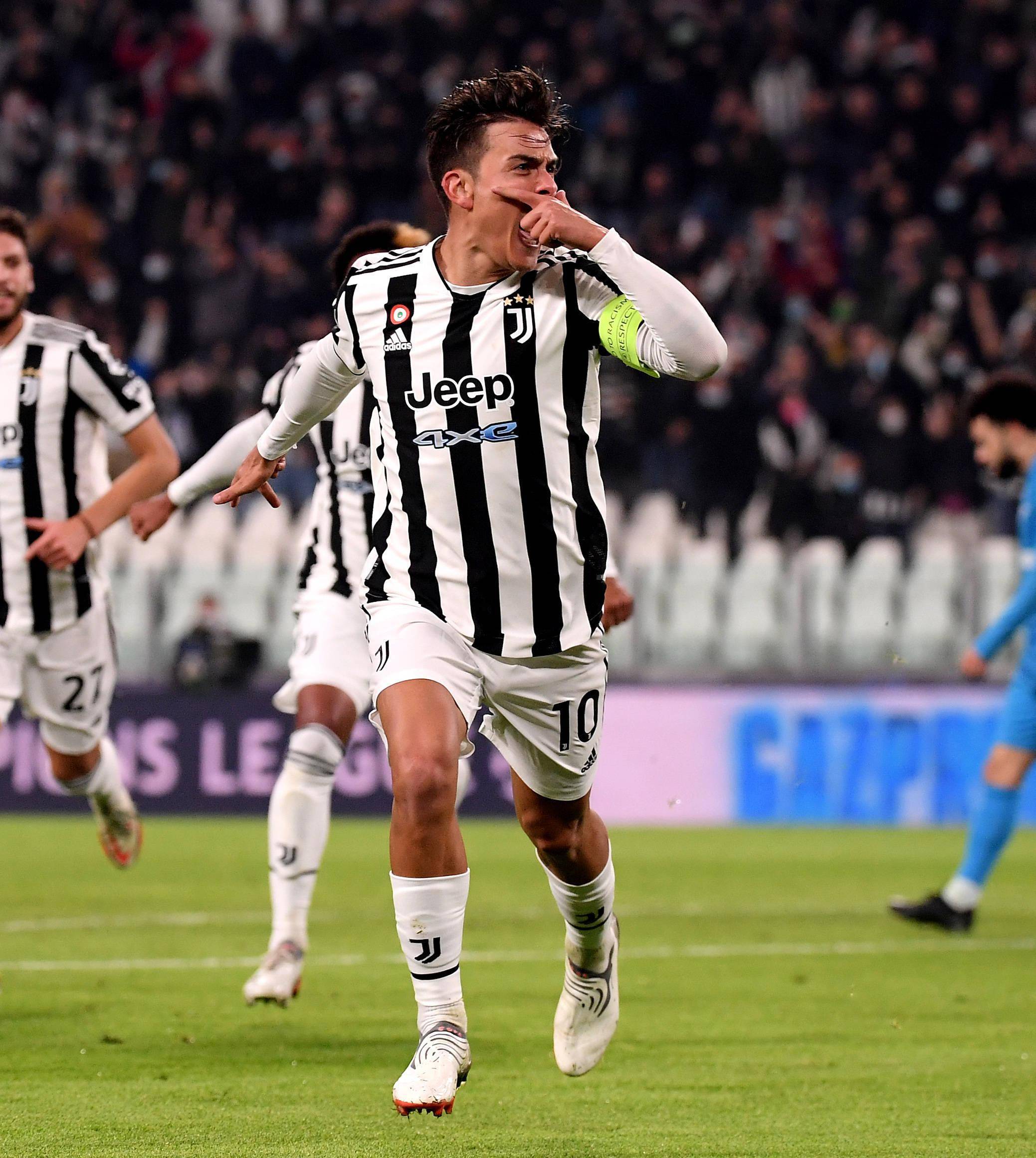 开云体育-迪巴拉梅开二度助尤文图斯取胜的简单介绍