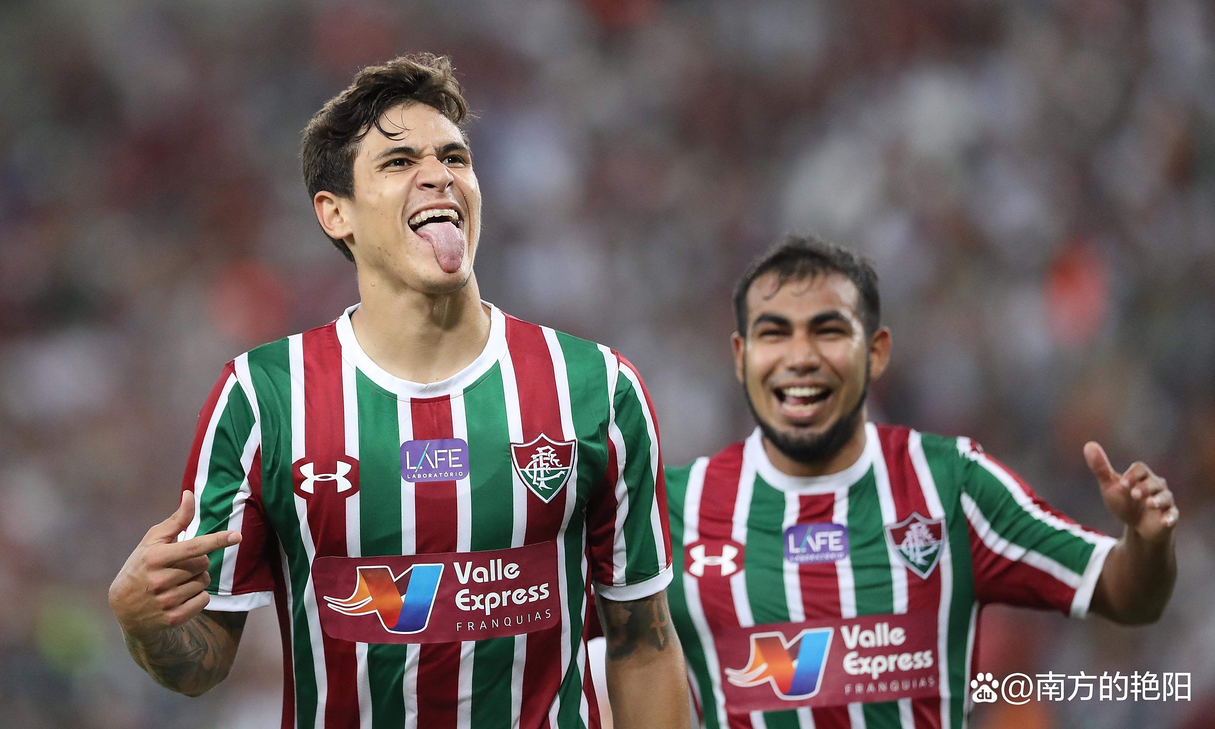 包含巴西队豪取六连胜，成为强队的词条