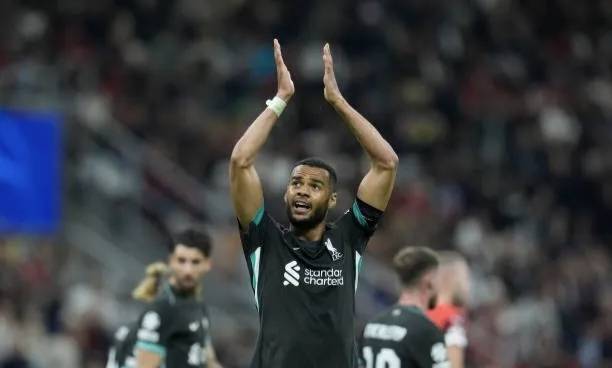 利物浦主帅赞扬队员表现，信心十足