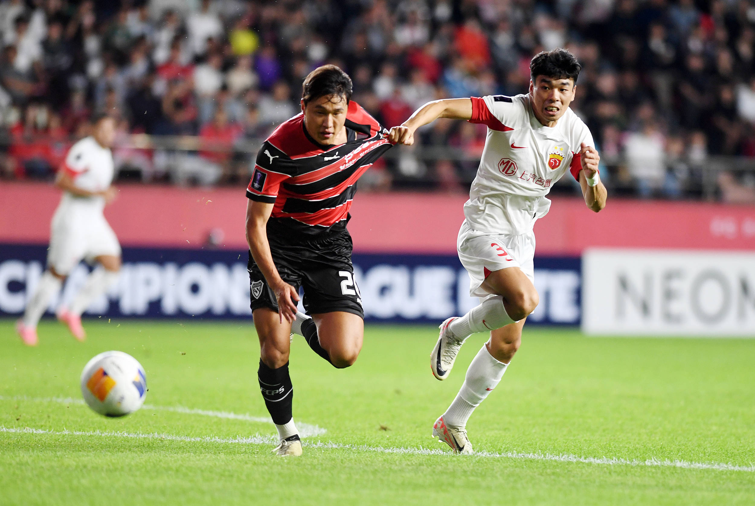 开云体育网站-上海海港客场不敌北京陆家嘴，积分榜下滑的简单介绍