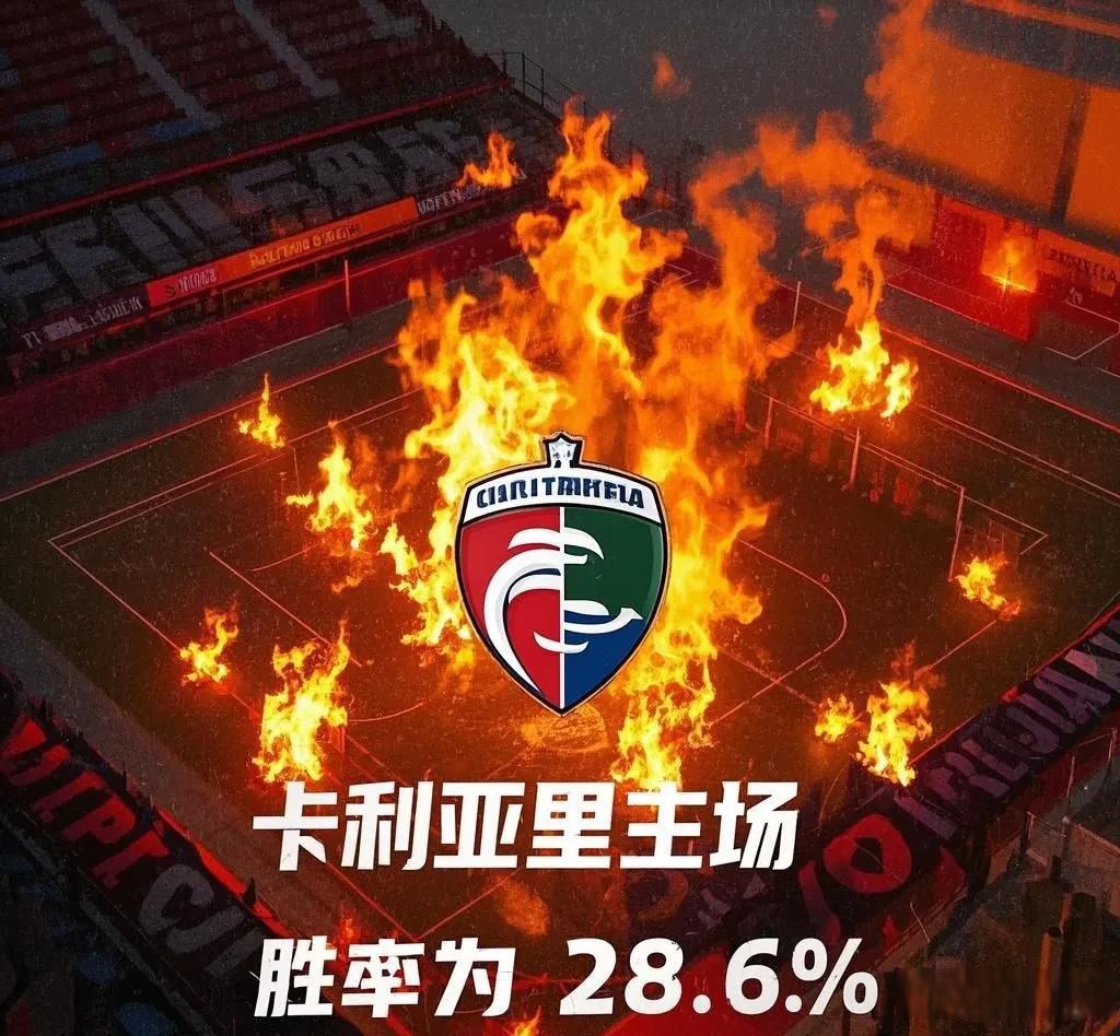 卡利亚里主场再遭击败,保级形势严峻的简单介绍 卡利亚里主场再遭击败,保级形势严峻的简单介绍