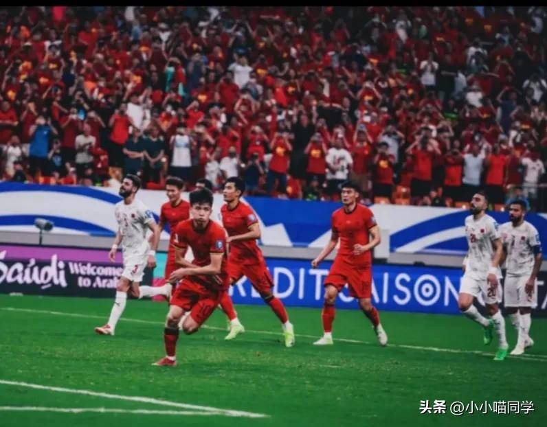 一场胜利引发的思考：中超球队实力逐渐增强的简单介绍