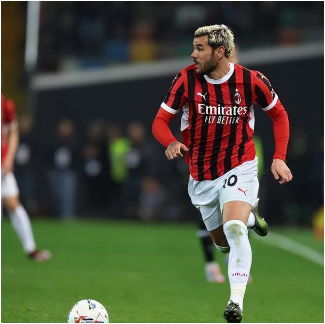 AC米兰客场大胜雷恩，意甲豪门豪取三分的简单介绍