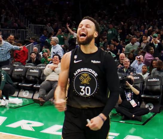 国王擒勇士终结连败纪录的简单介绍