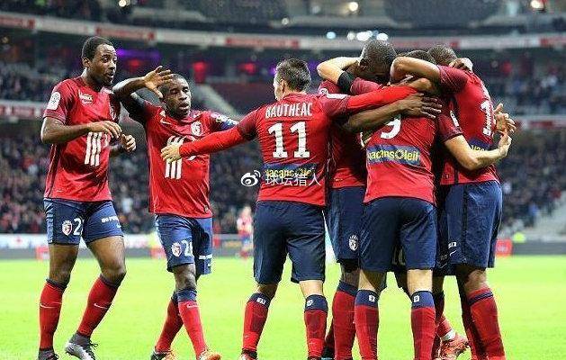 马赛客场失利!不敌里尔球队的简单介绍 马赛客场失利!不敌里尔球队的简单介绍