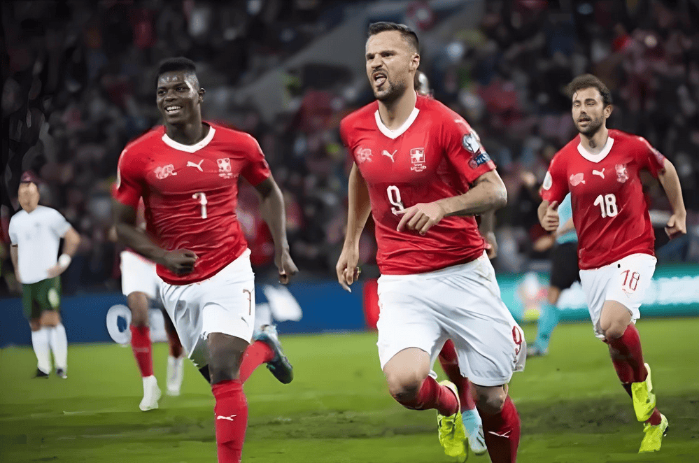 开云体育网页版-丹麦队士气高涨，争取欧国联胜利的简单介绍