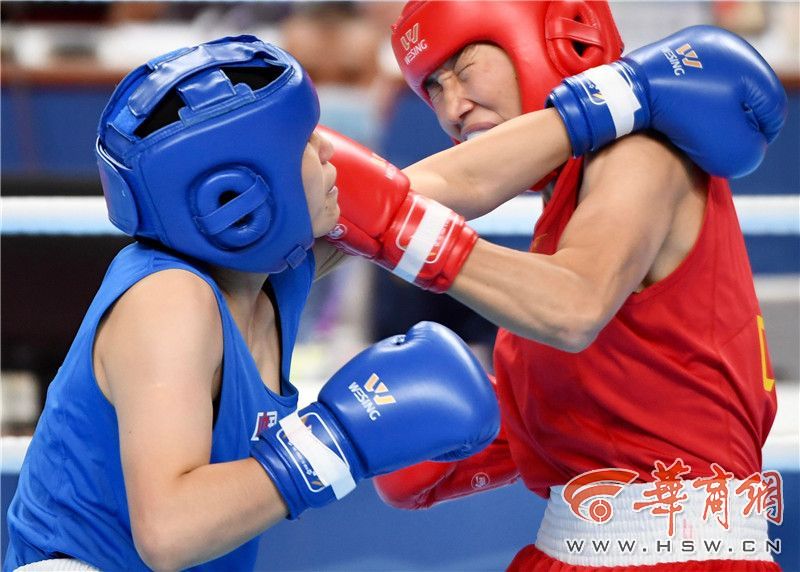 开云体育官方入口-西班牙选手在拳击项目获得铜牌