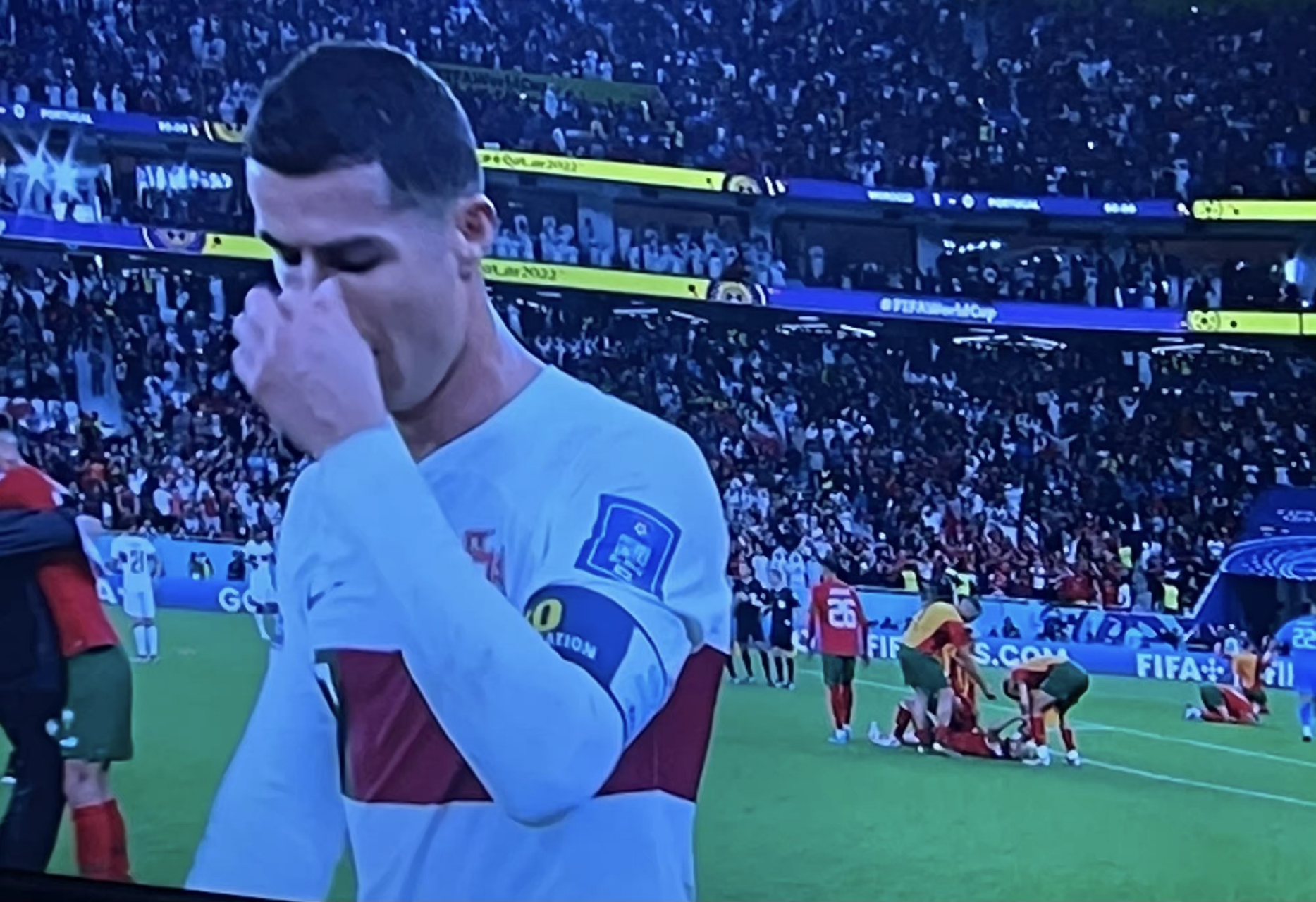 非洲球队意外输球,出人意料 非洲球队意外输球,出人意料