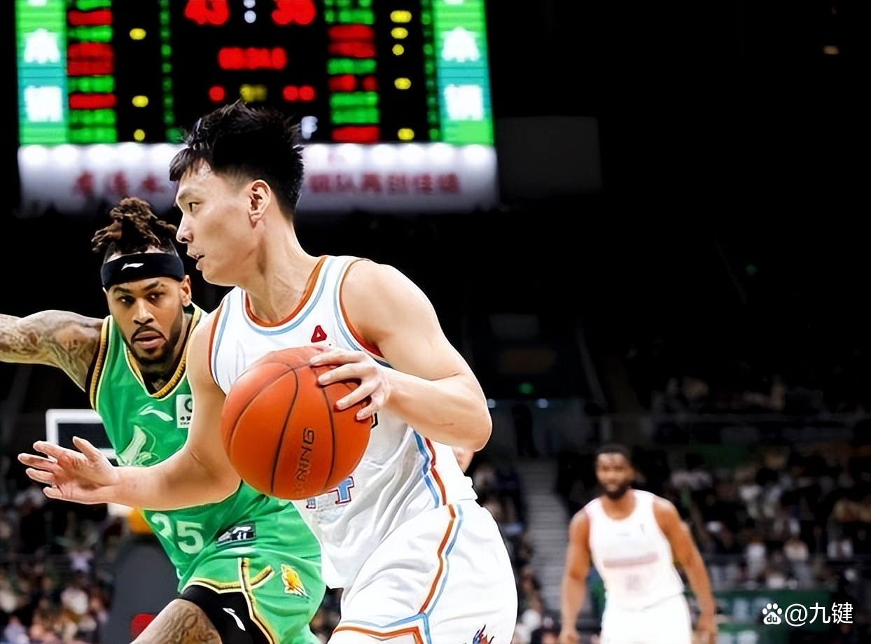 开云体育官方入口-新疆男篮逆袭山东队，成功领先