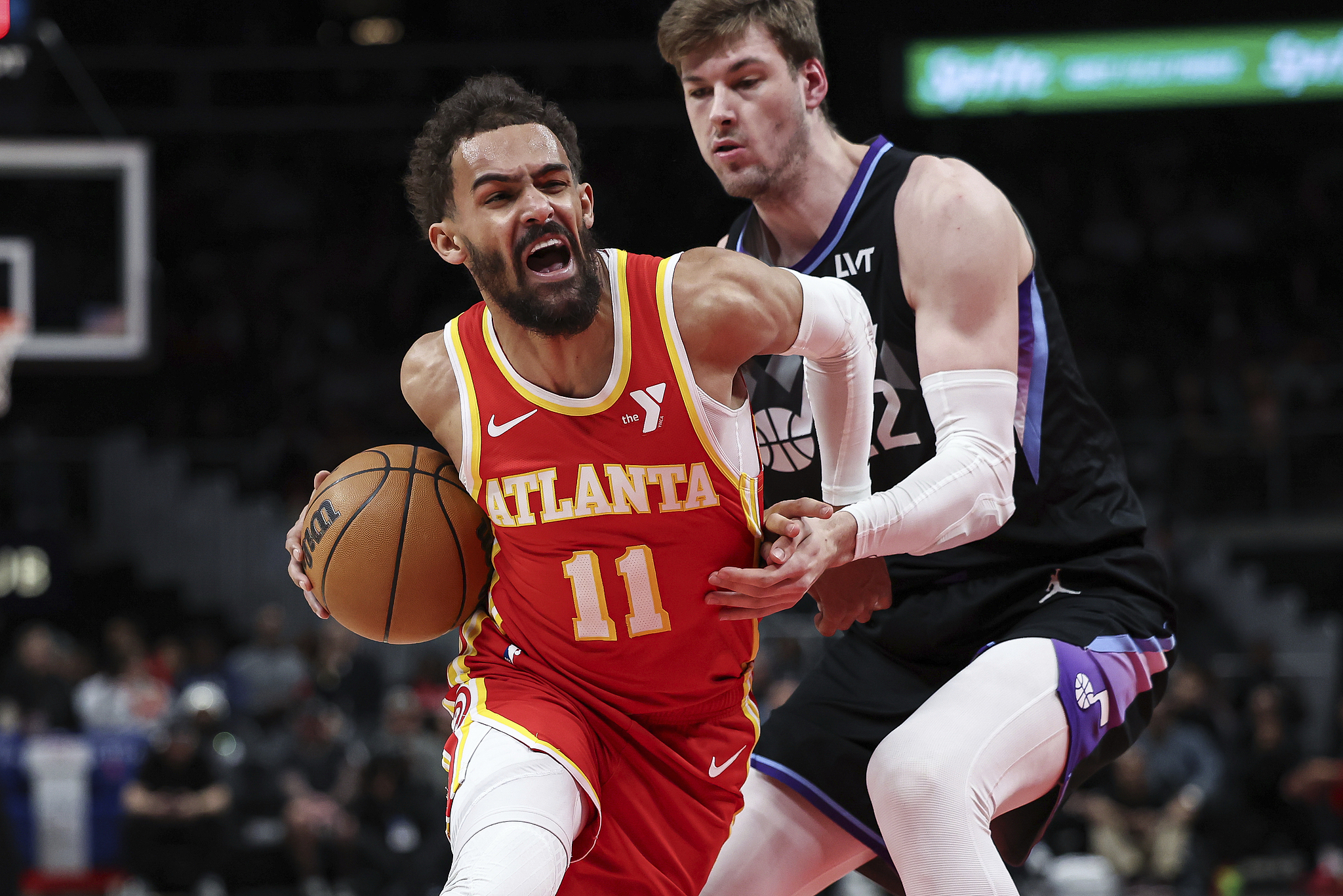 开云体育网页版登录入口-老鹰主场不敌公牛，特雷-杨单场29分落败的简单介绍